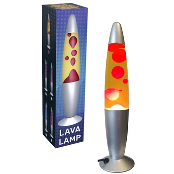 

Lava lamp