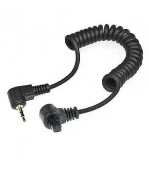 

KAISER CABLE trigger (CANON N3)