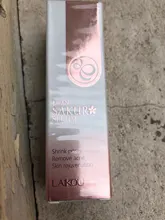 LAIKOU-suero Sakura de ácido hialurónico, 15ml, reducción de poros, elimina el acné blanquear la piel, rejuvenecimiento facial, suero para el cuidado de la piel