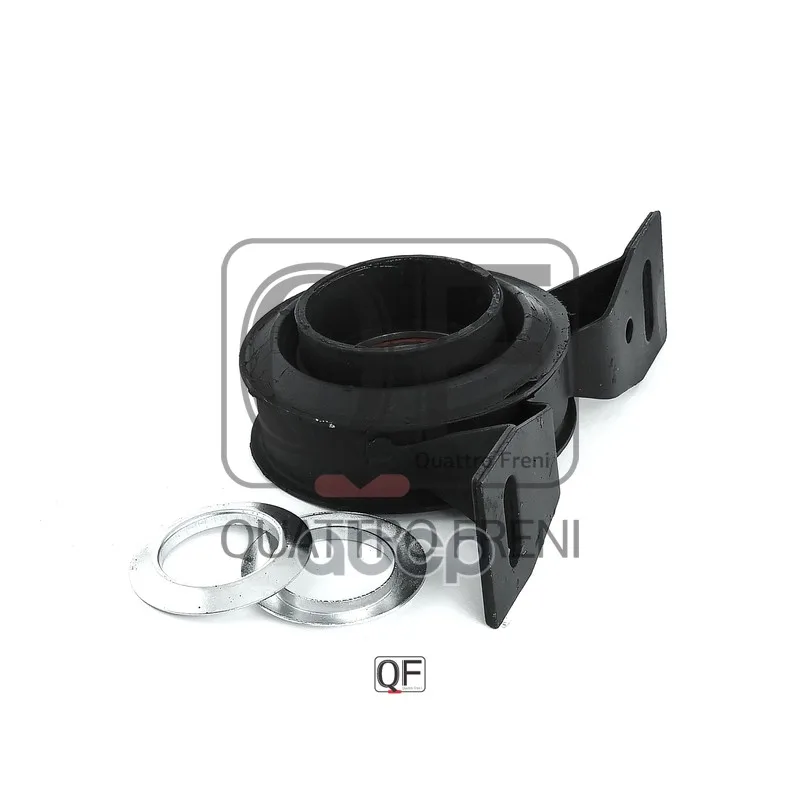 Подшипник Подвесной Карданного Вала Quattro Freni Qf00x00042 QUATTRO FRENI арт. QF00X00042