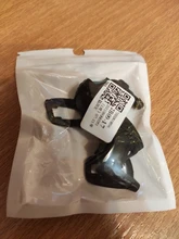 Nozzle Wiper Windshield-Washer Car-Accessories Vehicle Water-Spray Jeep 2008 2007 2009