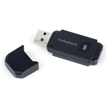 

Bluetooth Adaptor for Educational Robot Makeblock USB 2.0 2.4 GHz
