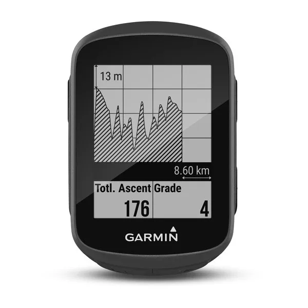 Велокомпьютер с GPS Garmin Edge 130|Велокомпьютеры| |