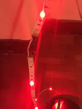 Tape-Ribbon Led-Light Usb-Led-Strip-Lamp Desktop-Screen 2835SMD Flexible HDTV DC5V 1M