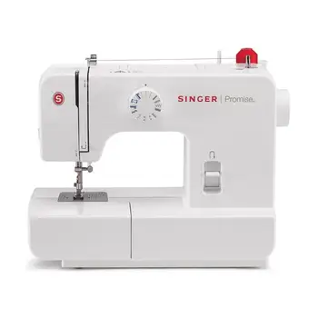 

1408 Promise shipping 14 PuntiSINGER96.2 mechanical arm sewing machine