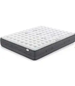 

Mattress ensacated Springs Nimbus Visco