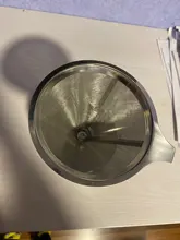 Baskets COFFEE-FILTER-HOLDER Stainless-Steel Reusable HAND-DRIP-FILTER