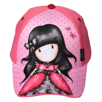 

Cap Gorjuss pink 54-56
