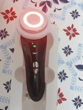 Face-Skin-Rejuvenation-Remover Photon Rf Lifting Radio Frequency Rf-Ems-Radio Beauty Led