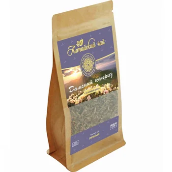 

Tea Altai tea "ladies' Caprice", herbal leaf, 50 gr