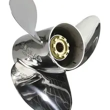 Гребной винт 3x13x19, Solas, 1431-130-19 143113019