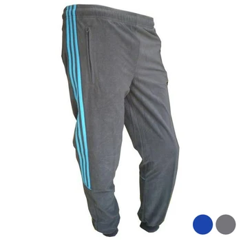 

Children's Tracksuit Bottoms Adidas YB CHAL KN PA C