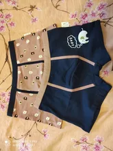 Ropa interior para niños, bóxer de algodón, bragas, calzoncillos de niño, adolescentes jóvenes, lencería, calzoncillos para bebé