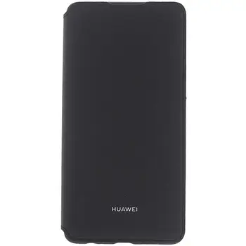 

P30 Pro Flip case Cover, original accessory, Black