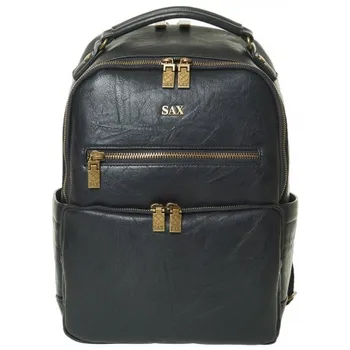 

Sax - Leather backpack - SX1325