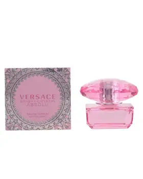 

VERSACE BRIGHT CRYSTAL ABSOLU Eau de Parfum vaporizer 50 ml