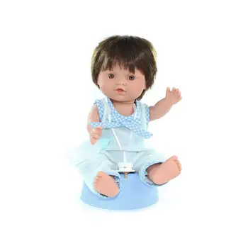 

Кукла LAMAGIK виниловая 28см (30001DB)