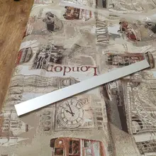 Hidden Cabinet Hardware Furniture-Handle Drawer-Knobs Pulls Bedroom NAIERDI Kitchen Gold