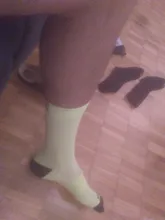 Calcetines de deporte transpirables para hombre y mujer, medias profesionales de marca, para exteriores, para ciclismo y bicicleta, para correr