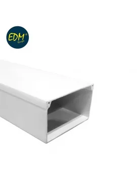 

Channel EDM 2m 60x100 (price per m)