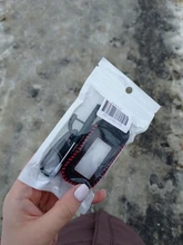 Funda para llave de coche A93 de cuero auténtico para Starline A93 A63 A36 A39 llavero con transmisor LCD y mando a distancia con alarma de coche bidireccional