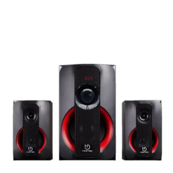 Колонки Hiditec SPK010000 40 Вт Bluetooth| |