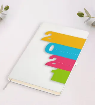 

Personalized 2021 Happy birthday White Notebook-12