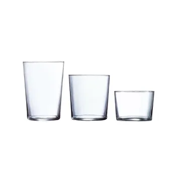 

Set of glasses Luminarc Gorbea Transparent Glass (18 pcs)