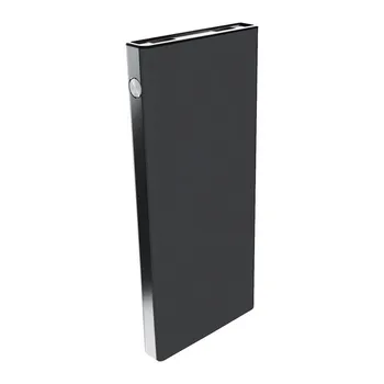 

Power Bank KSIX USB-C 10000 mAh Black