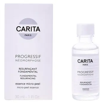 

Anti-blemish Essence Resurfaçant Fondamental Carita