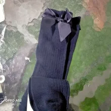 Calcetines largos hasta la rodilla para niños y niñas, calcetín Escolar Infantil, alta calidad