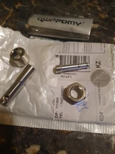 Pipe Cigarette-Holder Screws Smoking-Accessories Narguile Best-Gift Portable Metal Fashion