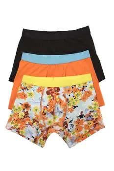 

Trendyol Male 3'lü Package Boxer TMNSS20BX0039