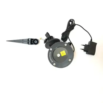 

Outdoor laser projector OUTDOOR LAWN SNOWFLAKE LIGHT
