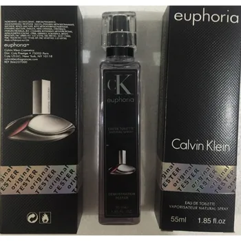 

MINI PERFUME ÖFORİ EDP 55ml+55ml Bayan Cep Parfüm