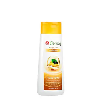 

Hair Shampoo Twin Lotus total repair (130 ml)