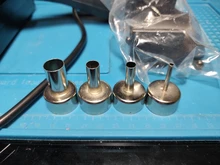 Heating-Element T12-Nozzle-Stand Rework-Station Welding-Tool Solder-Handle KSGER Electronic