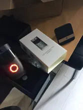 Anytek B30 WIFI timbre B30 IP65 impermeable video inteligente timbre de puerta 720P inalámbrico abeto alarma IR de visión nocturna IP la cámara