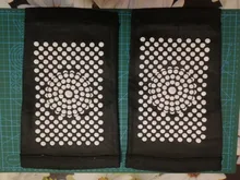 Knee-Pads Belt Self-Heating-Support Arthritis-Joint Pain-Relief Recovery Warm Injury