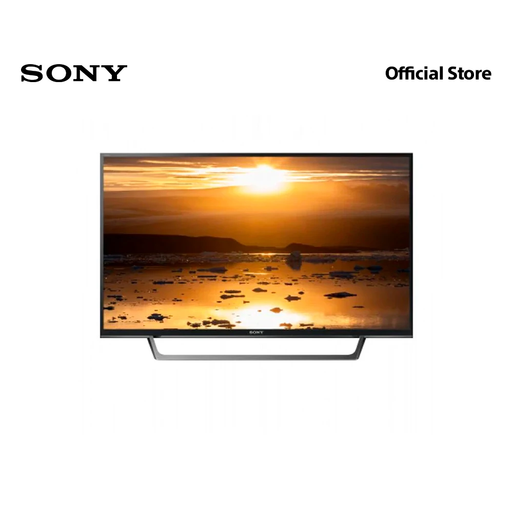 Телевизор Sony 32&quot KDL 32WE613 HDR Smart TV X Reality PRO|Телевизоры| |