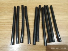 Barras de pegamento para reparación de automóviles, herramientas de extracción de abolladuras sin pintura, 10 Uds.