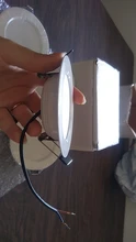 Lamp Spot-Downlights Bathroom IP65 Ceiling-Recessed Waterproof Safety-Voltage LED 9W