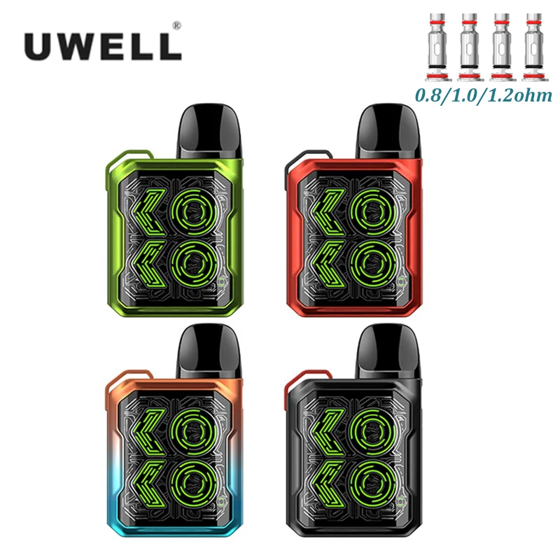 Caliburn Koko Prime Картридж Купить