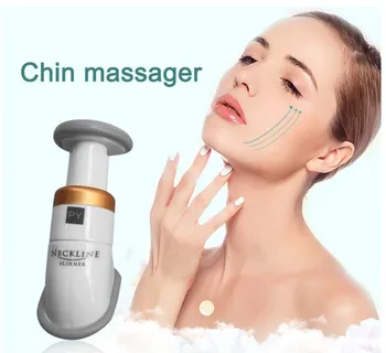 

Chin Massage Delicate Neck Slimmer Neckline Exerciser Reduce Double Thin Wrinkle Removal Jaw Body Massager Face Lift Tools