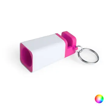 

Keyring with Speaker and Stand 144636