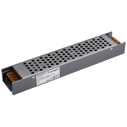 Блок питания ARS-100-24-L1 (24V 4.2A 100W) (ARL IP20 Сетка 3 года) () |