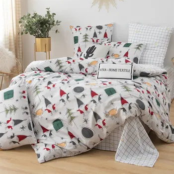 

Bed linen fashionable cl114 euro