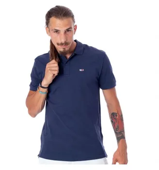 

TJM CLASSICS SOLID STRETCH POLO