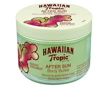 

AFTER SUN BODY BUTTER coconut 200 ml