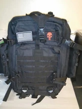 Bolsas Molle tácticas compactas, resistente al agua, multiusos EDC, bolsa de herramientas para chaleco, cinturón, mochila, accesorio de caza, 4 colores